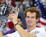 Andy Murray wins US Open