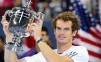 Andy Murray wins US Open