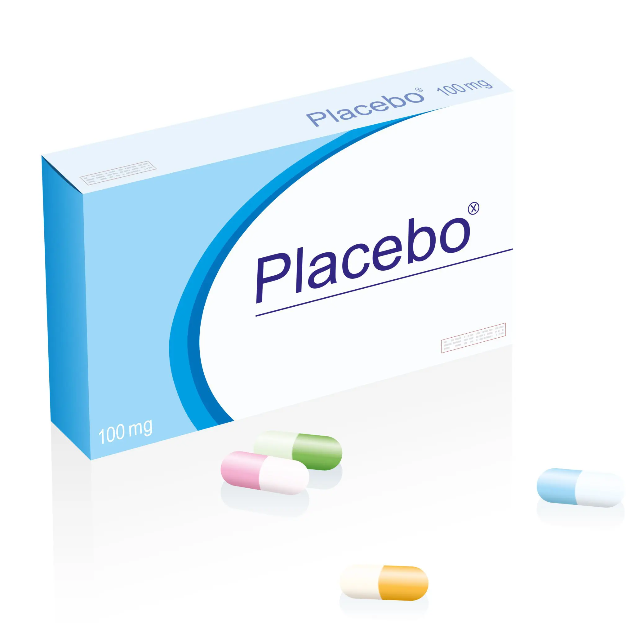 This medication is named placebo.
