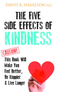 The 5 side effects of kindness - jacket hi res