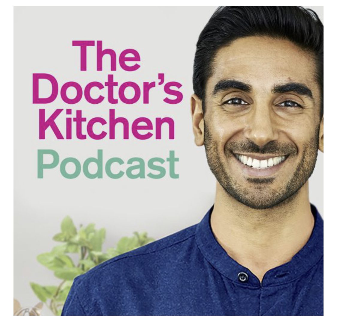 The Doctors kitchen podcast